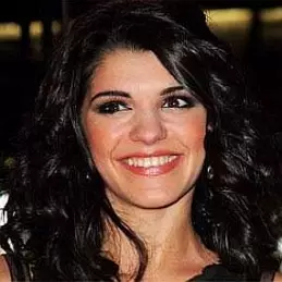 Natalie Anderson net worth