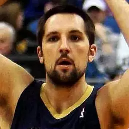 Ryan Anderson net worth