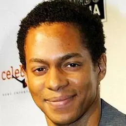 Shedrack Anderson III net worth