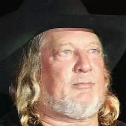 John Anderson net worth