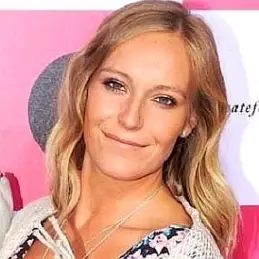 Jamie Anderson net worth