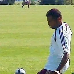 Sonny Anderson net worth