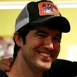 Tom Anderson net worth
