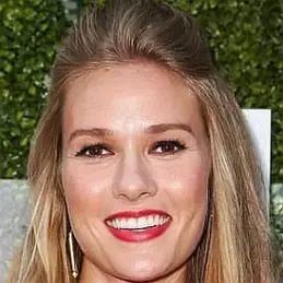 Tori Anderson net worth