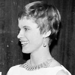 Bibi Andersson net worth