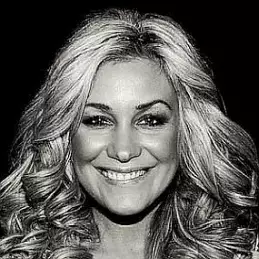 Jessica Andersson net worth