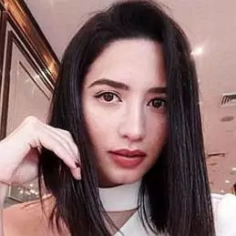 Nicole Andersson net worth