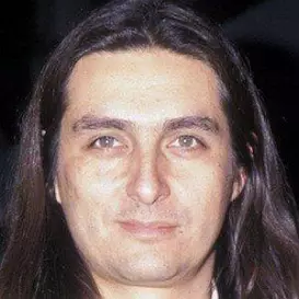 Alfonso Andre net worth