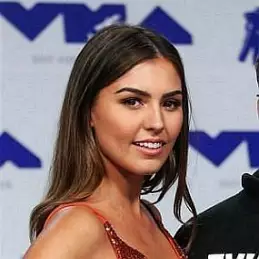 Jessica Andrea net worth