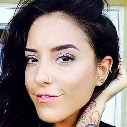 Alexia Andreadis net worth