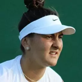 Bianca Andreescu net worth