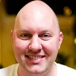Marc Andreessen net worth