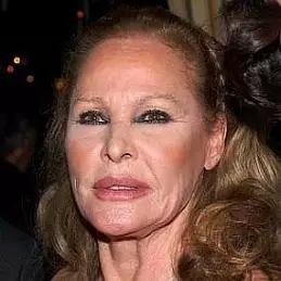 Ursula Andress net worth