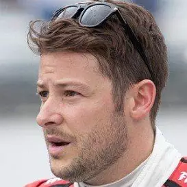Marco Andretti net worth