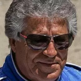 Mario Andretti net worth