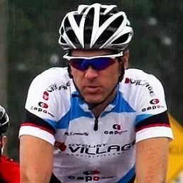 Frankie Andreu net worth