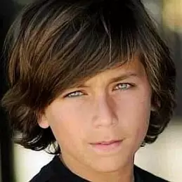 Aidan Andrews net worth