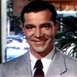 Dana Andrews net worth