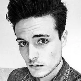 Joseph Andrews net worth