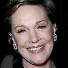 Julie Andrews net worth