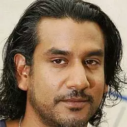 Naveen Andrews net worth