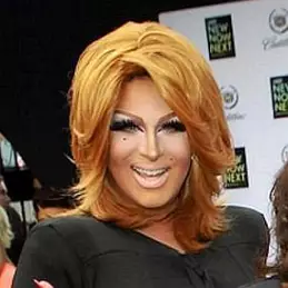 Roxxxy Andrews net worth