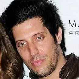 Shawn Andrews net worth