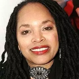 Tina Andrews net worth