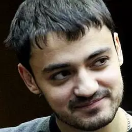 Zaven Andriasian net worth