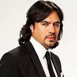 Adolfo Angel net worth