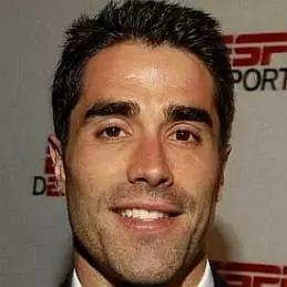 Juan Pablo Angel net worth