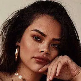 Reina Angelica net worth