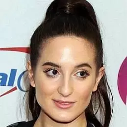 Chloe Angelides net worth