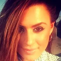 Eva Angelina net worth