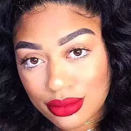 Amari Angelique net worth