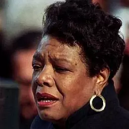 Maya Angelou net worth