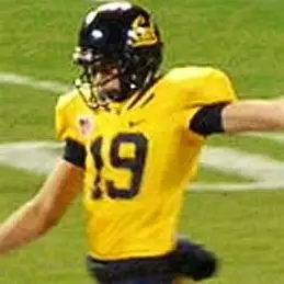 Bryan Anger net worth