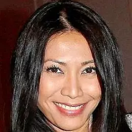 Anggun net worth