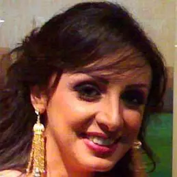Angham net worth