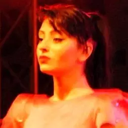 Giulia Anghelescu net worth