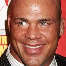 Kurt Angle net worth
