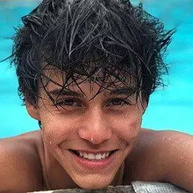 Adrian Anguiano net worth