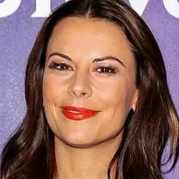 Juliet Angus net worth