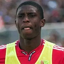 Jalil Anibaba net worth