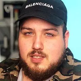 Anis Don Demina net worth