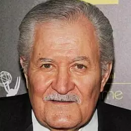 John Aniston net worth