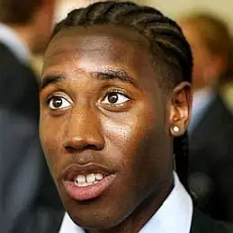 Vurnon Anita net worth