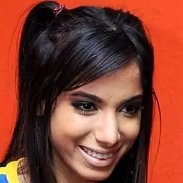 Anitta net worth