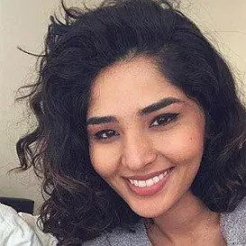 Anjali Henna net worth