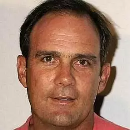 Paul Annacone net worth